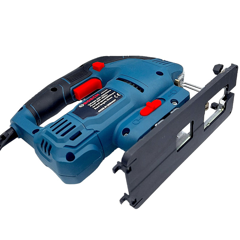 اره عمودبر بوش مدل JS1600S کد germany