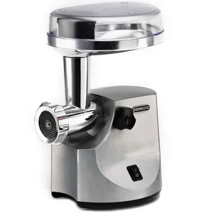 Kenwood MG510 Meat Mincer