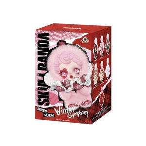 اسباب بازی شانسی مدل عروسک اسکول پاندا