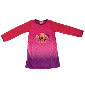 پیراهن دخترانه مدل prhend