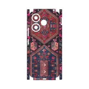 MAHOOT Rug-FullSkin Cover Sticker for Xiaomi Redmi 13