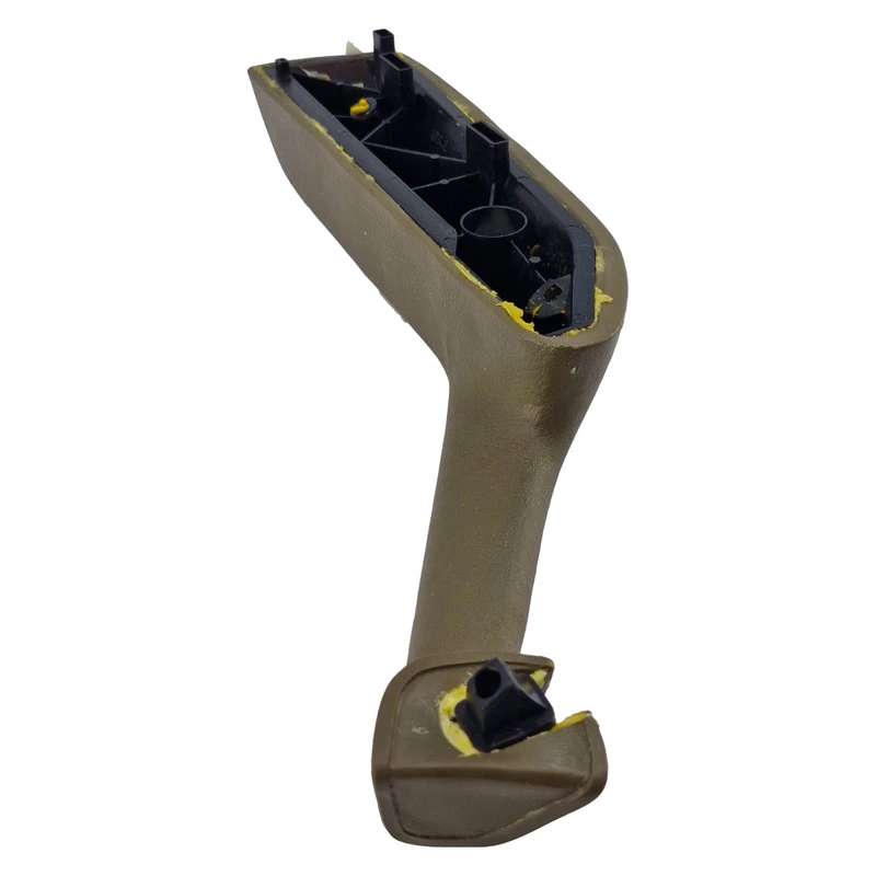 دستگیره مچی جلو راست آذین پارت مدل PT1-405FR کد 31220005 مناسب برای پژو 405
