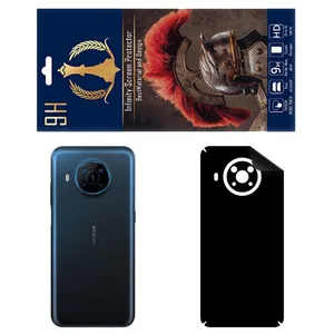 INFINITI PRO RG Back Skin For NOKIA X100