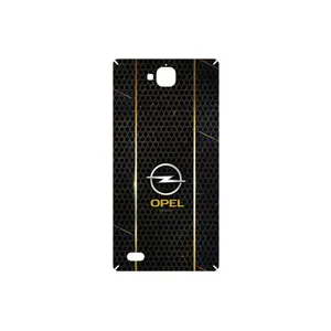 MAHOOT OPEL Cover Sticker for Honor 3C