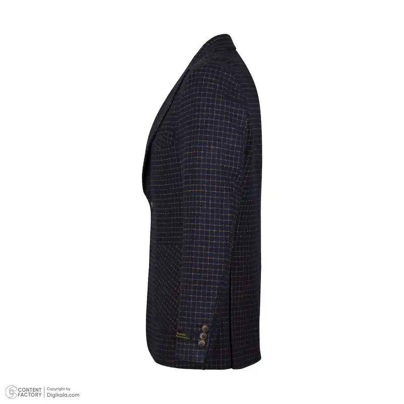 کت تک مردانه دنیل دمیرچی مدل DK-03