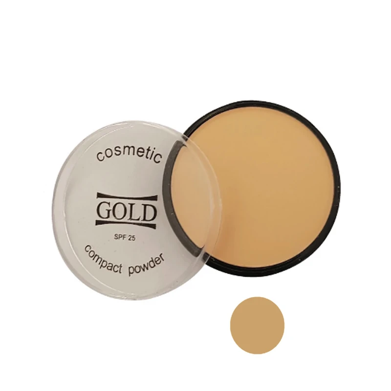 پنکیک گلد شماره 3 کاور بالا