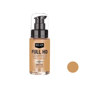 کرم پودر هین مدل Full HD شماره 704 حجم 30 میلی لیتر