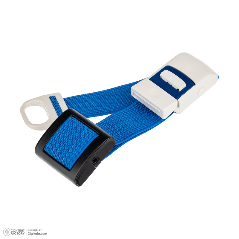 دستگاه نوار قلب خانگی زیستل مدل N-PEC1 New