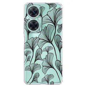 Megafone Leaf C51-B Cover For Huawei Nova 11i