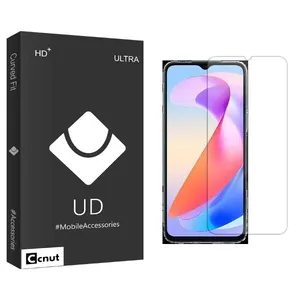 Coconut UDB Screen Protector For   X6a