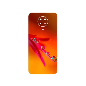 MAHOOT Plant dew Cover Sticker for Nokia G20