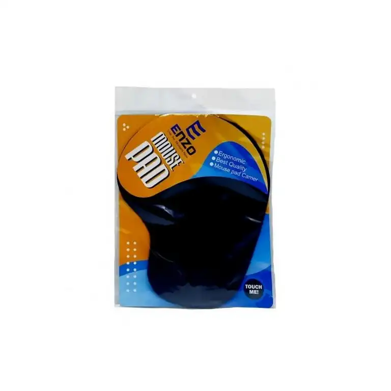 ماوس پد انزو مدل QUALITY PAD
