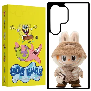 BOB Ghab BCPD24U Cover For Samsung Galaxy S24 Ultra 5G 