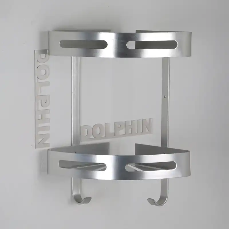 قفسه حمام دلفین مدل FK-2-al