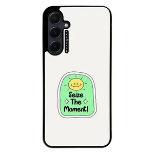 AKAM AMC-WSGA55-POSITIVE-22 Cover For Samsung Galaxy A55