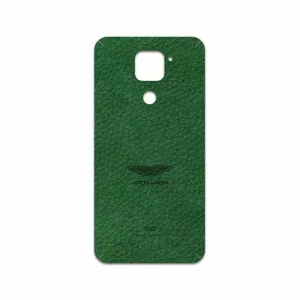 MAHOOT GL-ASTN_MRTN Cover Sticker for Xiaomi Redmi 10X