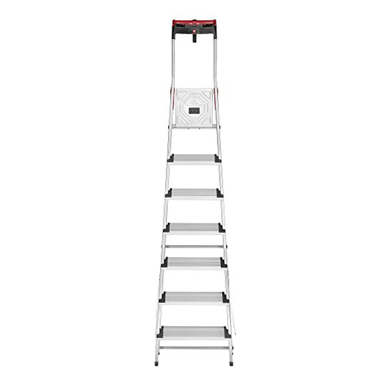 نردبان 7 پله هایلو مدل COMFORT نردبان 7 پله هایلو مدل COMFORT