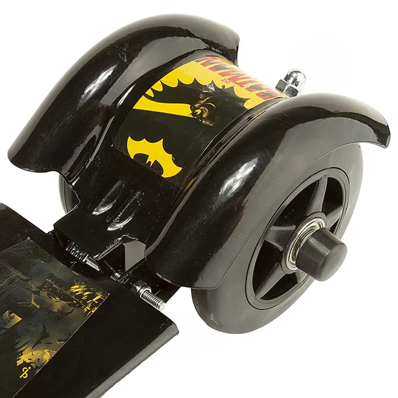 عکس شماره 8 : اسکوتر کودک رجال مدل اکونومی آپشنال ظرفیت وزنی 55 کیلوگرم