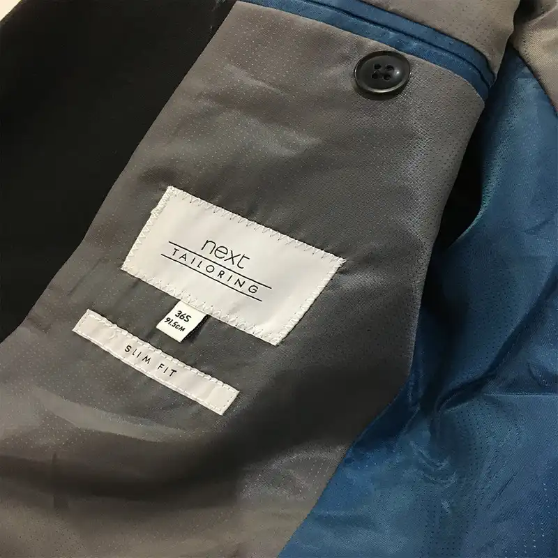 کت تک مردانه نکست مدل 453143