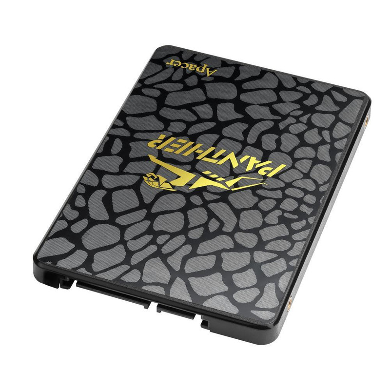 اس اس دی اینترنال اپیسر مدل AS340 PANTHER ظرفیت 960 گیگابایت