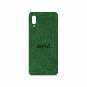 MAHOOT GL-PRDS Cover Sticker for Samsung Galaxy M02