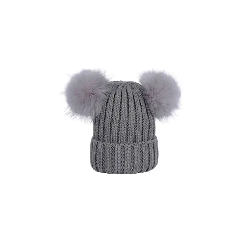 کلاه بافتنی بچگانه مدل ۳۸۵۸۶۸