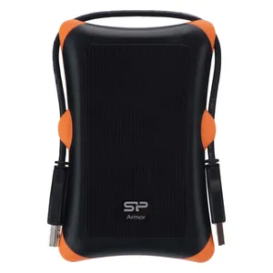 هارد اکسترنال سیلیکون پاور مدل Armor A30 ظرفیت 1 ترابایت