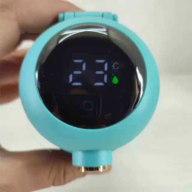 ماگ سفری مدل هوشمند گنجایش 0.42 لیتر