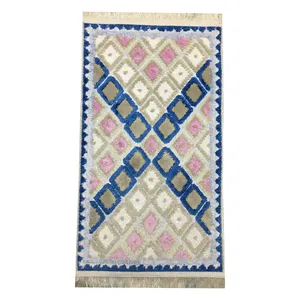   پادری کد 20871 سایز 48x85 سانتی متر