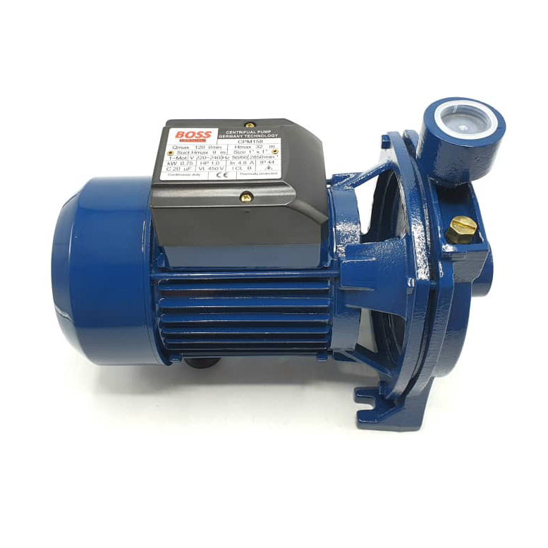 پمپ آب باس مدل CPM158-1HP