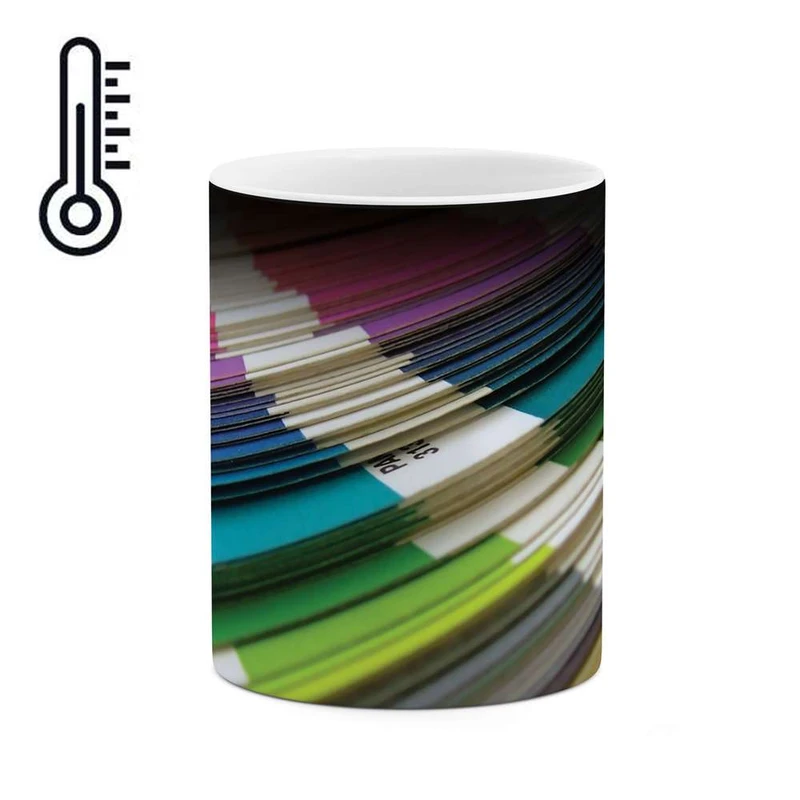 ماگ حرارتی کاکتی مدل فانتزی کد mgh10197