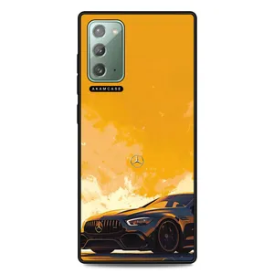 AKAM AMC-WSGN20-BENZ-39 Cover For Samsung Galaxy Note 20