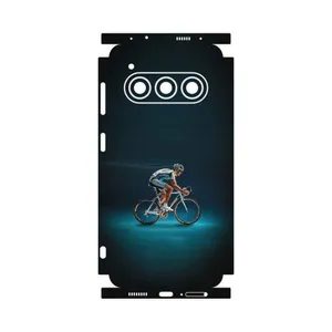MAHOOT Road_cycling-FullSkin Cover Sticker for Daria Bond II 5G