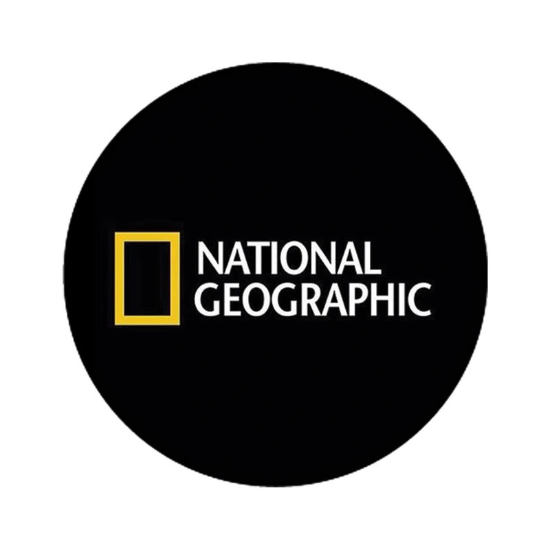 زیر لیوانی مدل national geographic کد 671