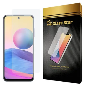 Glass Star SP Screen Protector For Xiaomi Redmi Note 10 5G