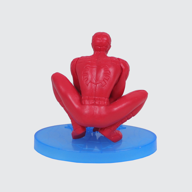 فیگور مدل مرد عنکبوتی A