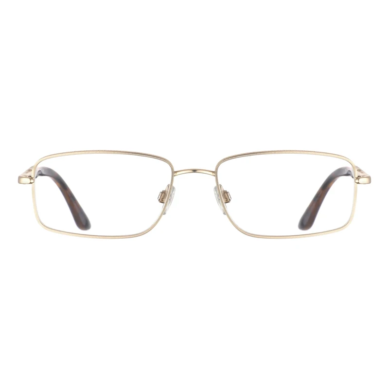 فریم عینک طبی مستطیلی مردانه جورجیو آرمانی مدل 0AR5006-3002-53 مناسب برای صورت بیضی، قلب، گرد و مثلث