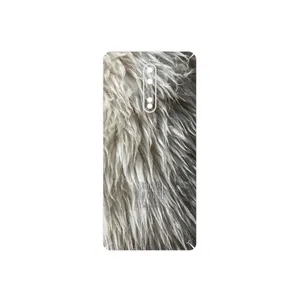 MAHOOT Sheep Skin Cover Sticker for Nokia 8
