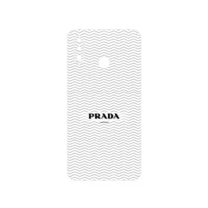 MAHOOT Prada Cover Sticker for Huawei P30 Lite  24 MP Camera