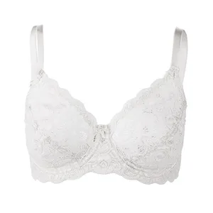 سوتین زنانه لین مدل فنردار کد 4680-615