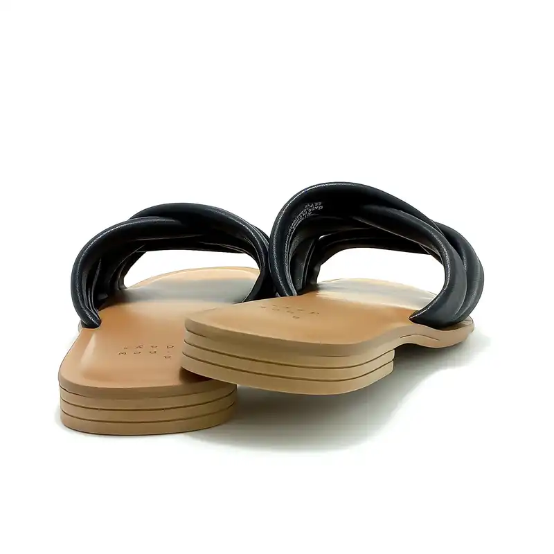 صندل زنانه نیودی مدل Lucy Braided