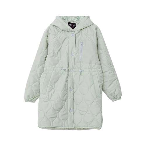 کاپشن زنانه ال سی وایکیکی مدل W2Bg71Z8