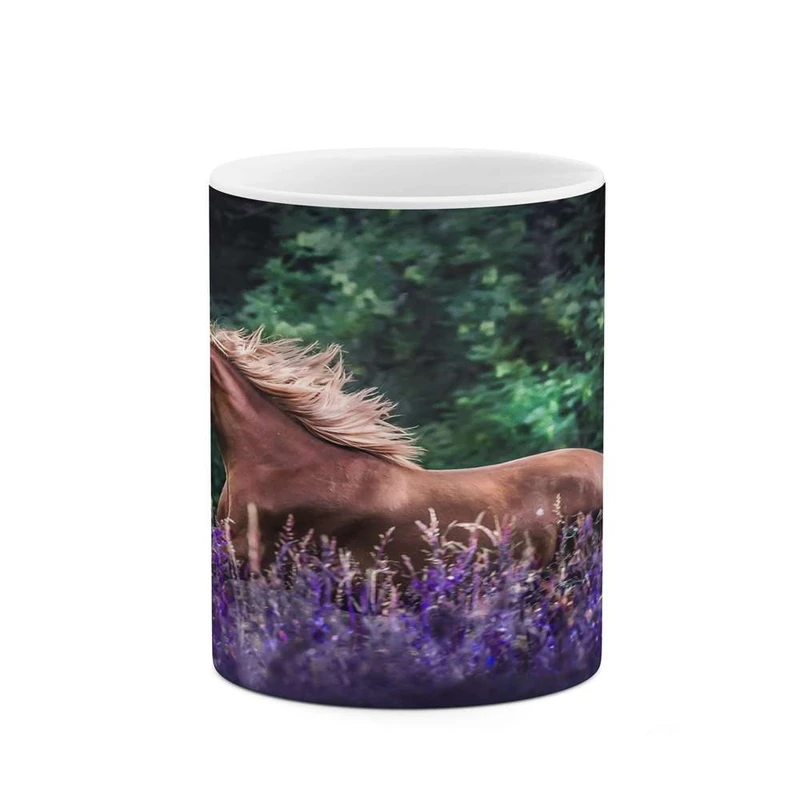 ماگ کاکتی مدل اسب کد mgh24213