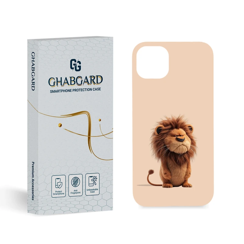 کاور قاب گارد مدل فانتزی مناسب برای گوشی موبایل اپل iPhone 14 Plus