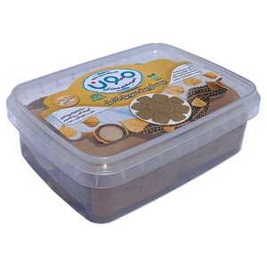 بیسکوییت سویق کامل فدک - 150 گرم