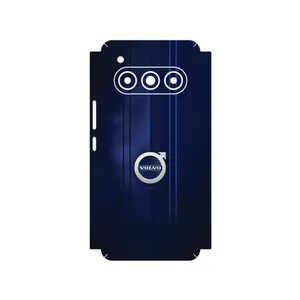 MAHOOT Volvo Cover Sticker for Daria Bond II Lite 5G