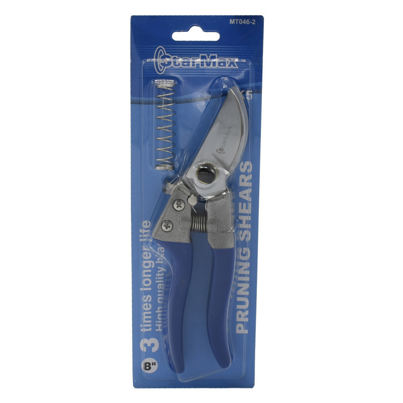 قیچی باغبانی استارمکس مدل MT-046-2