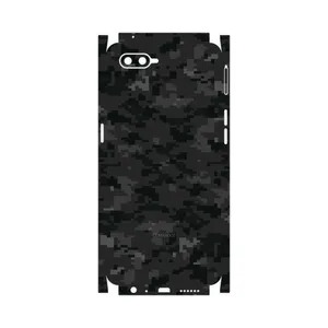 MAHOOT Night-Army-Pixel-FullSkin Cover Sticker for Oppo K1