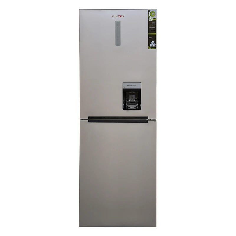 یخچال و فریزر 15 فوت التتو مدل NC7041DNS