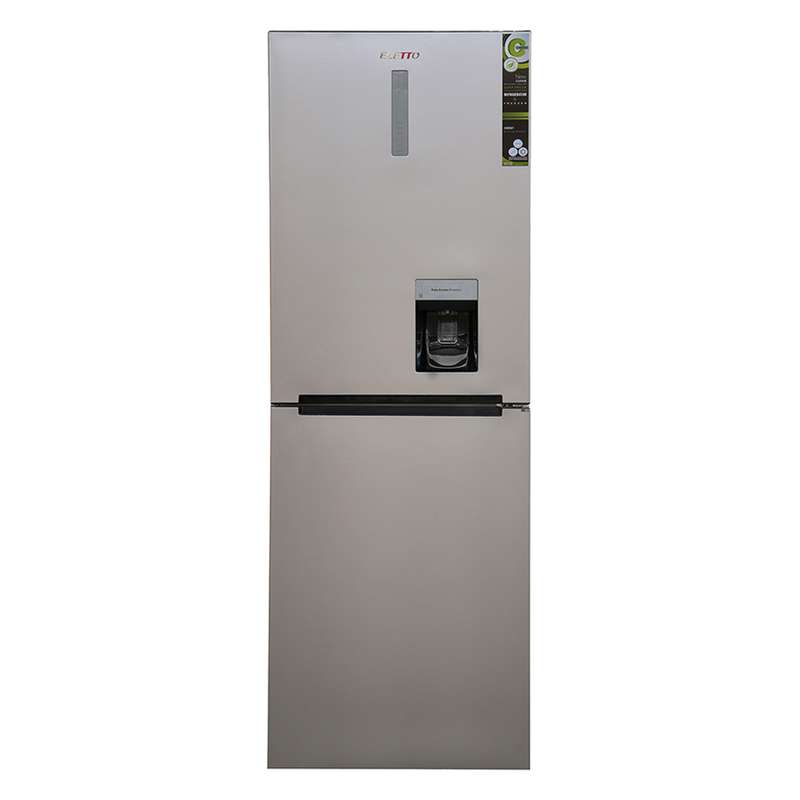 یخچال و فریزر 15 فوت التتو مدل NC7041DNS